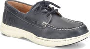 Børn Mariner 3-Eye Boat Shoe