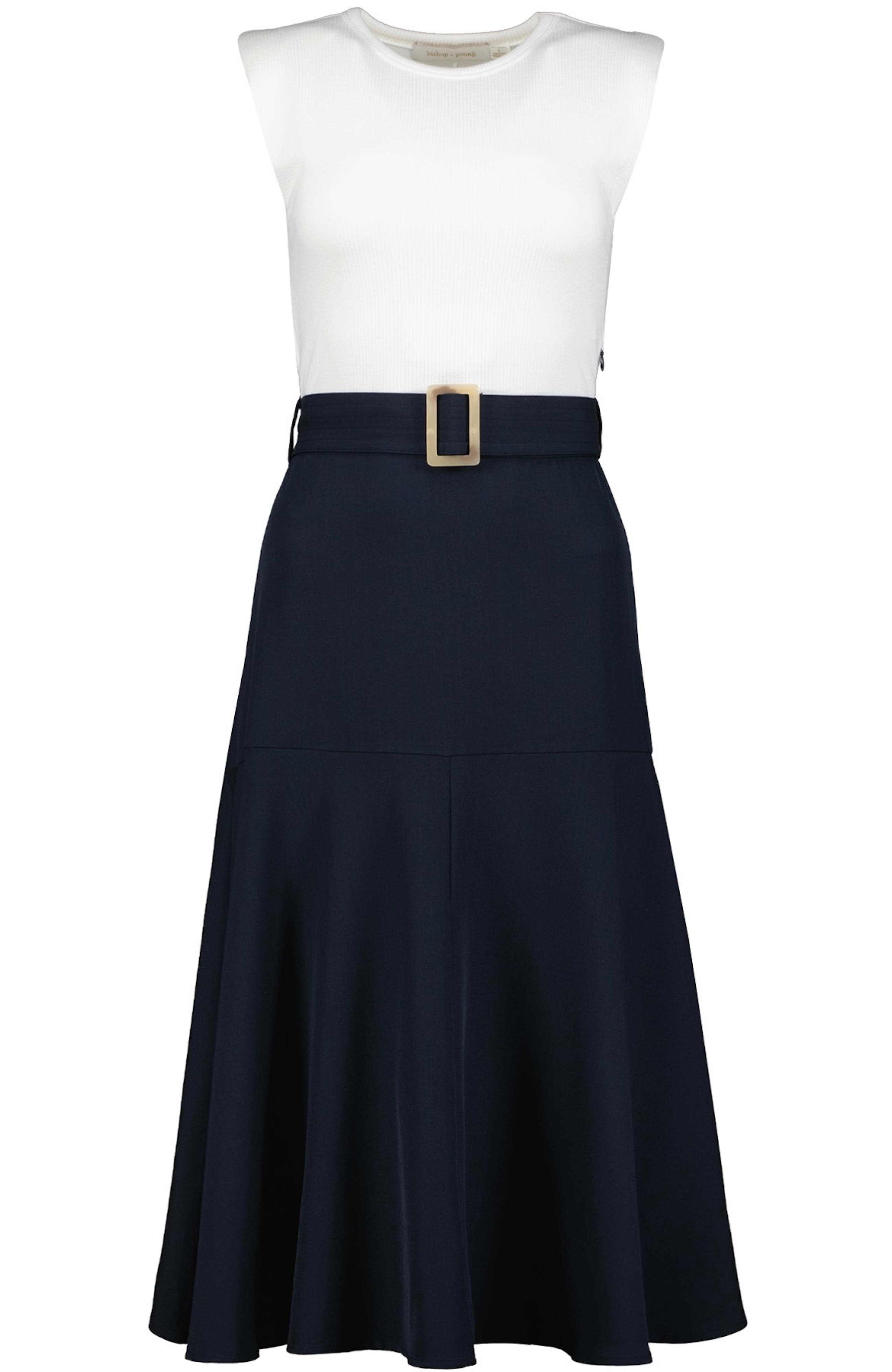 Kristopher Twofer Dress - image 2