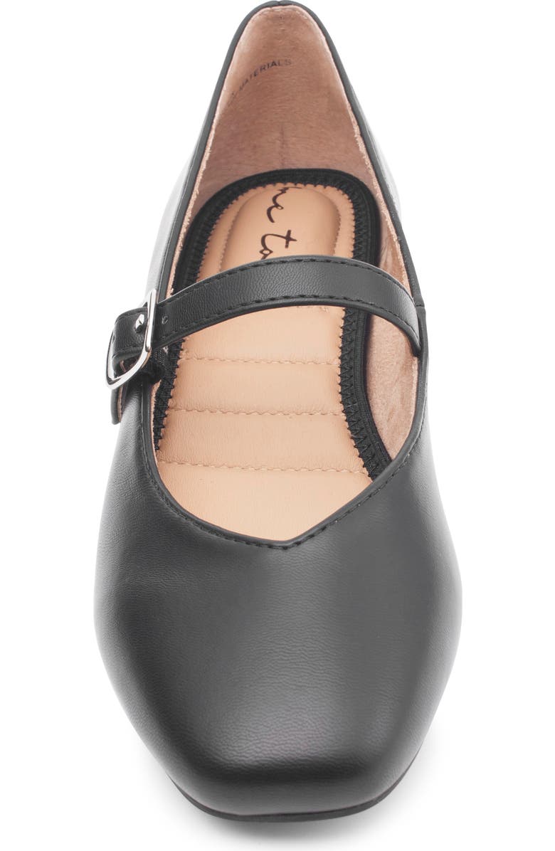 Me Too Sasha Mary Jane Flat, Alternate, color,