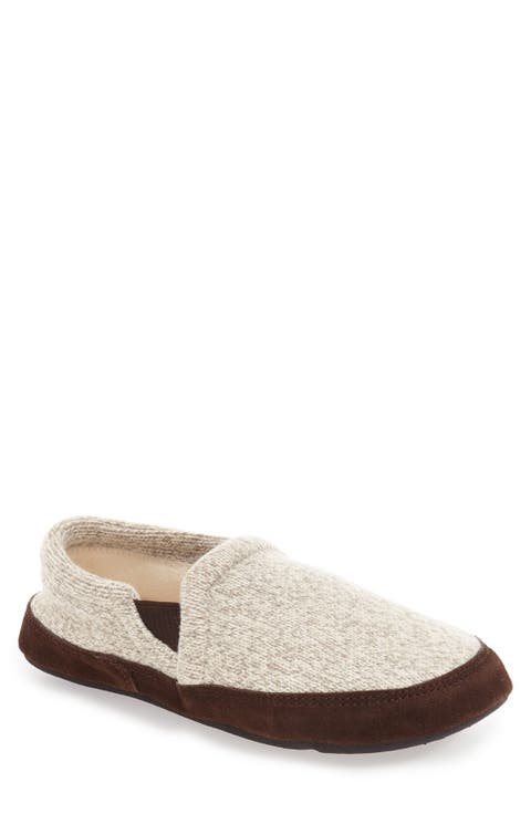 Fave Slipper
