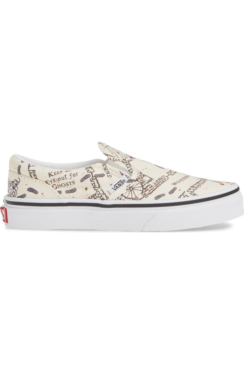 Vans x Harry Potter Classic Slip-On, Alternate, color,