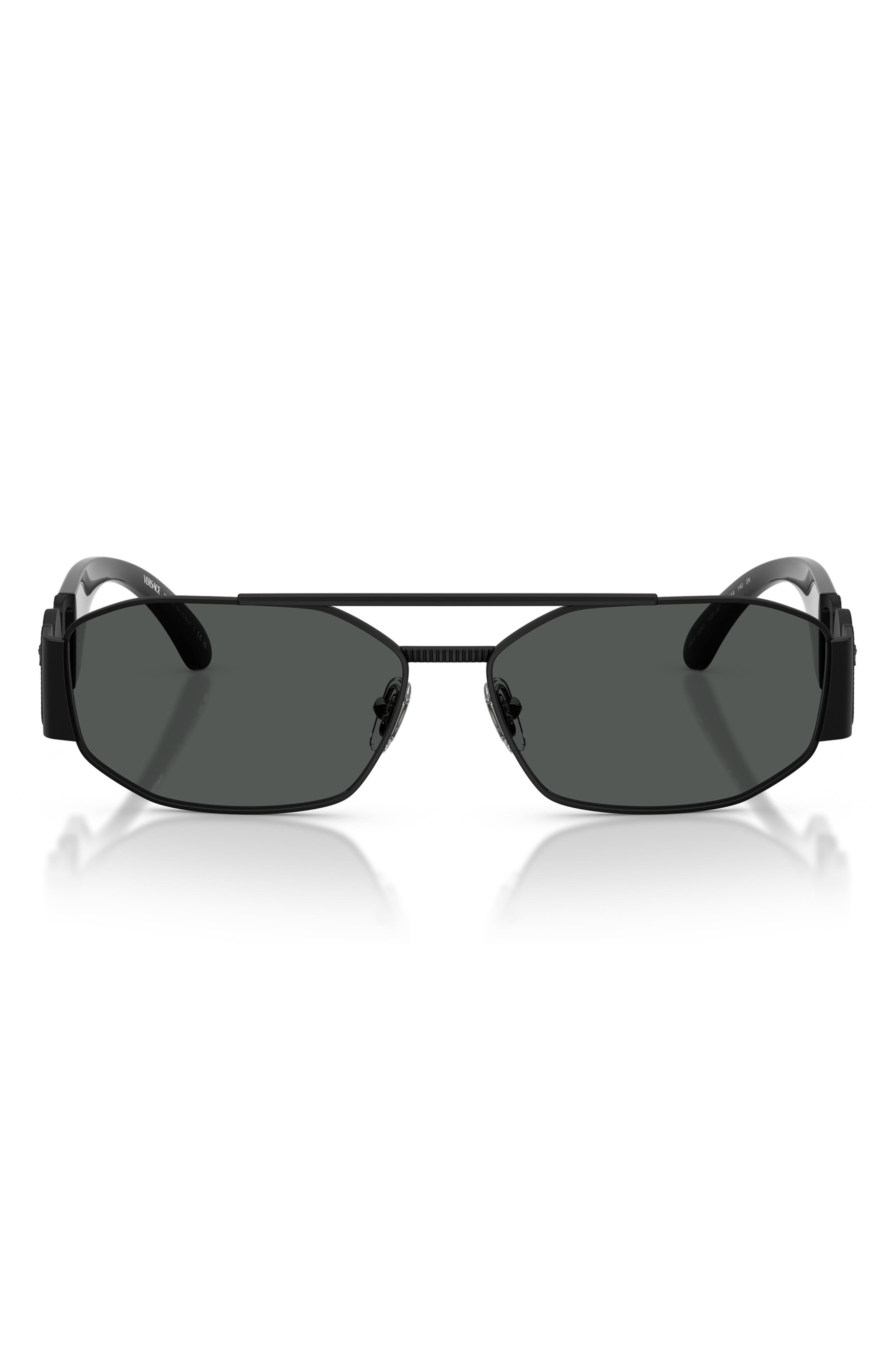 selected MATTE BLACK / DARK GREY