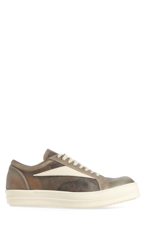Rick Owens Vintage Sneaks Sneaker