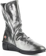 Softinos by Fly London Rott Wedge Boot
