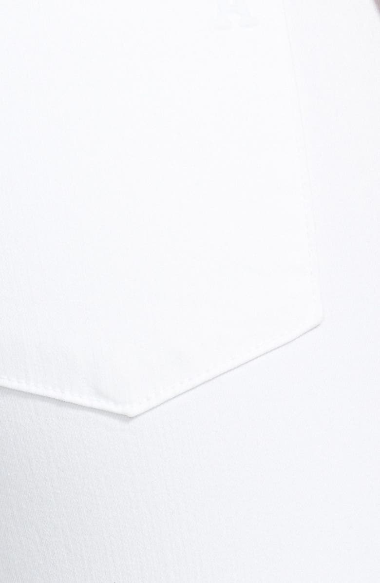 Articles of Society 'Sarah' Skinny Jeans, Alternate, color, 