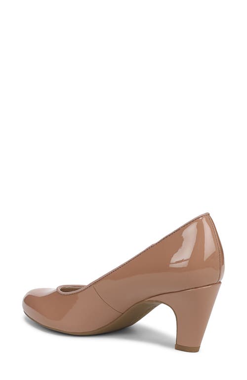 Lifestride Parigi Plus Pump In Neutral