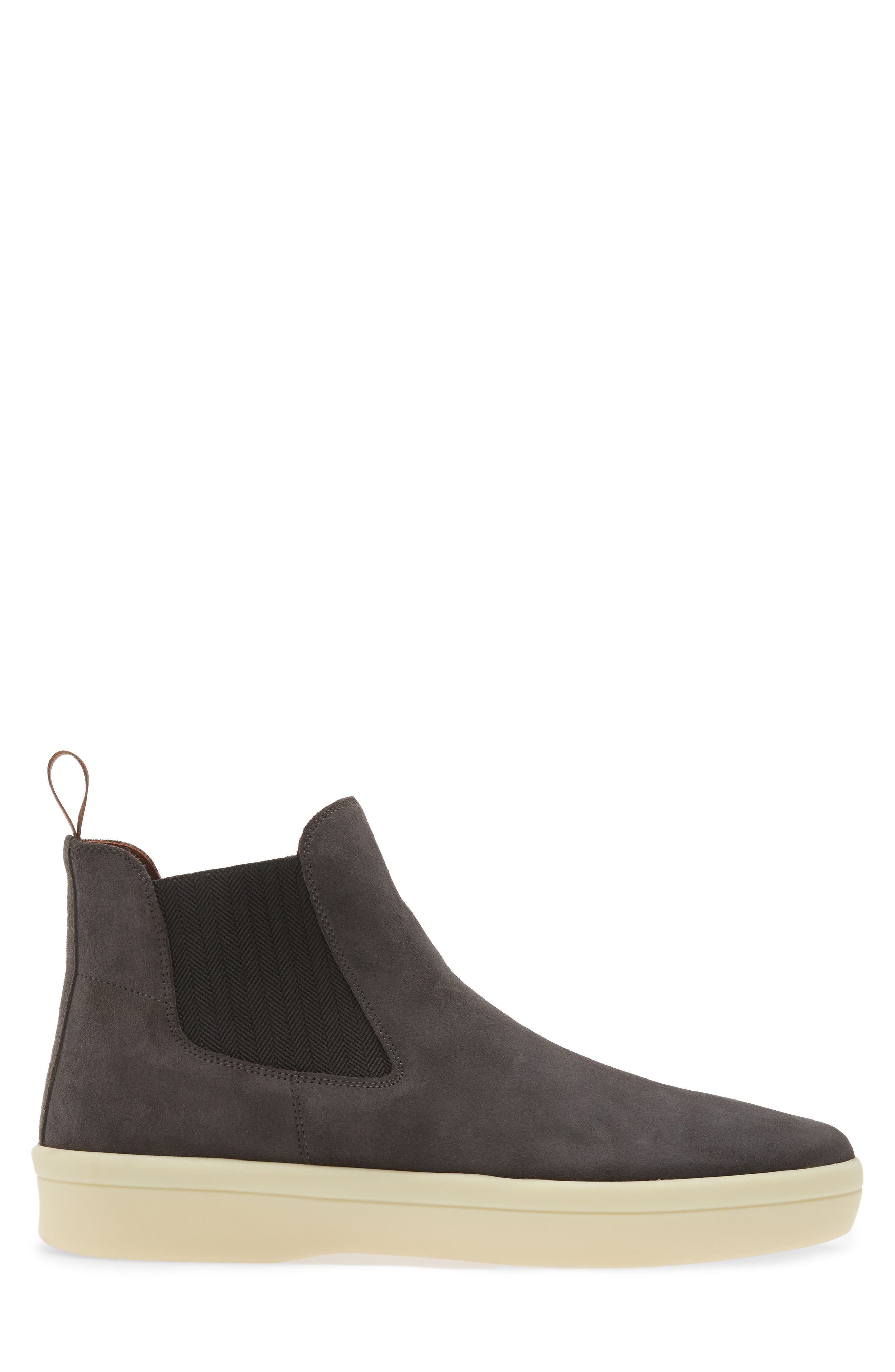Loro Piana Ultimate Walk Chelsea Sneaker, Alternate, color, 