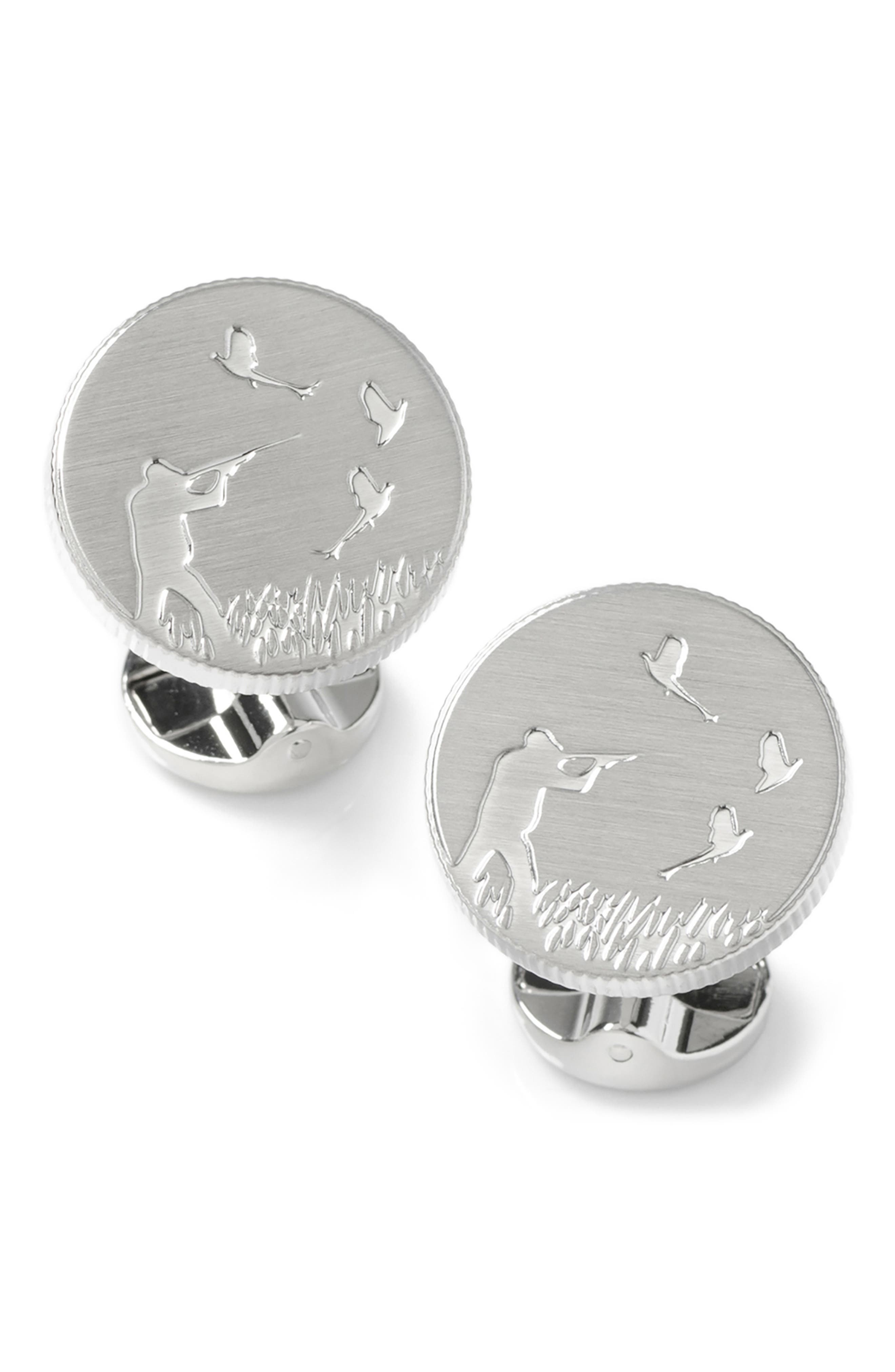 selected SILVER