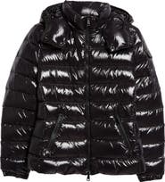 Moncler Bady Water Resistant Down Puffer Jacket