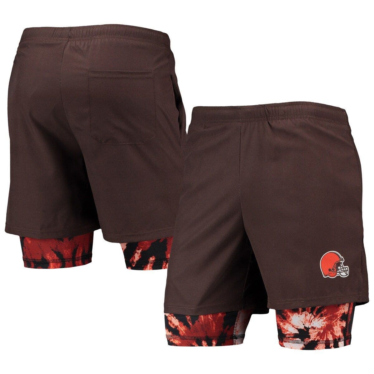selected Brown