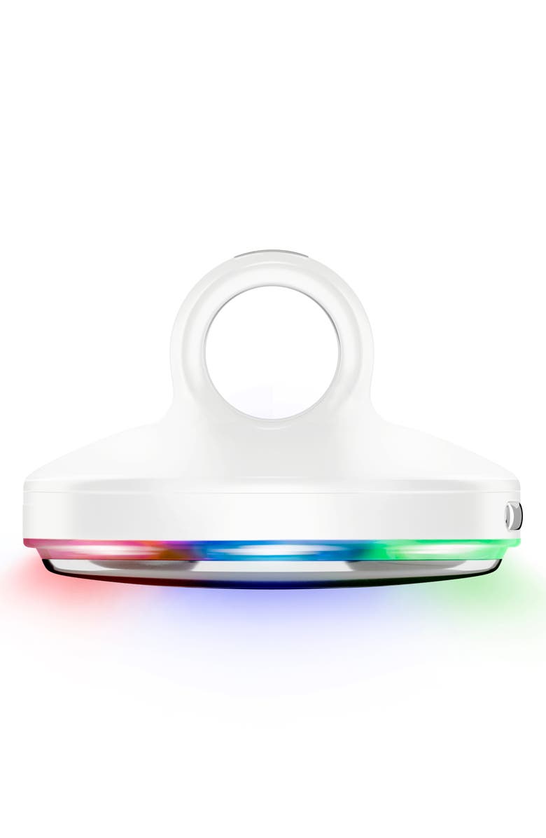 SKIN INC<sup>®</sup> SUPPLEMENT BAR Skin Inc. Tri-Light Body Sculpt Fit Microcurrent Treatment Device, Main, color, 