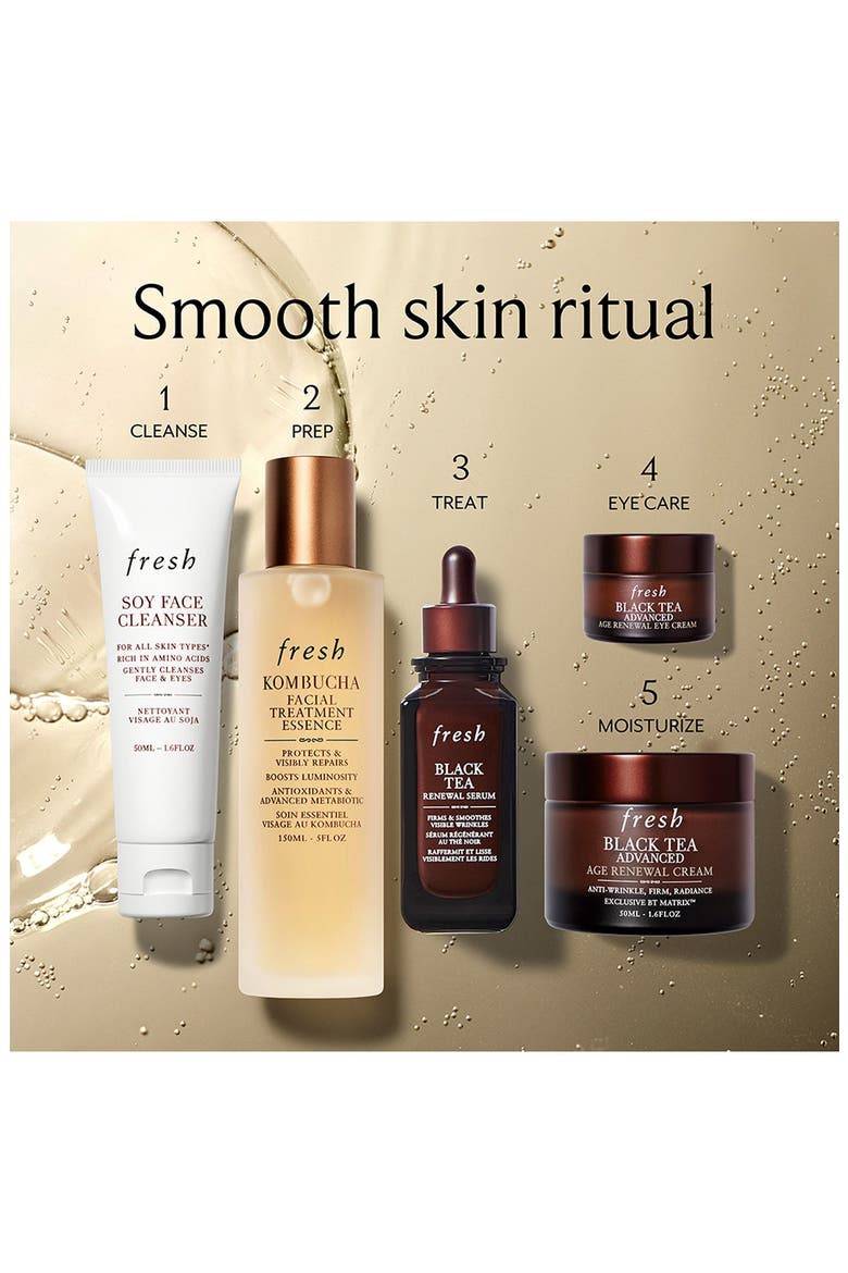 Kombucha Antioxidant Facial Treatment Essence (Women) | Nordstrom