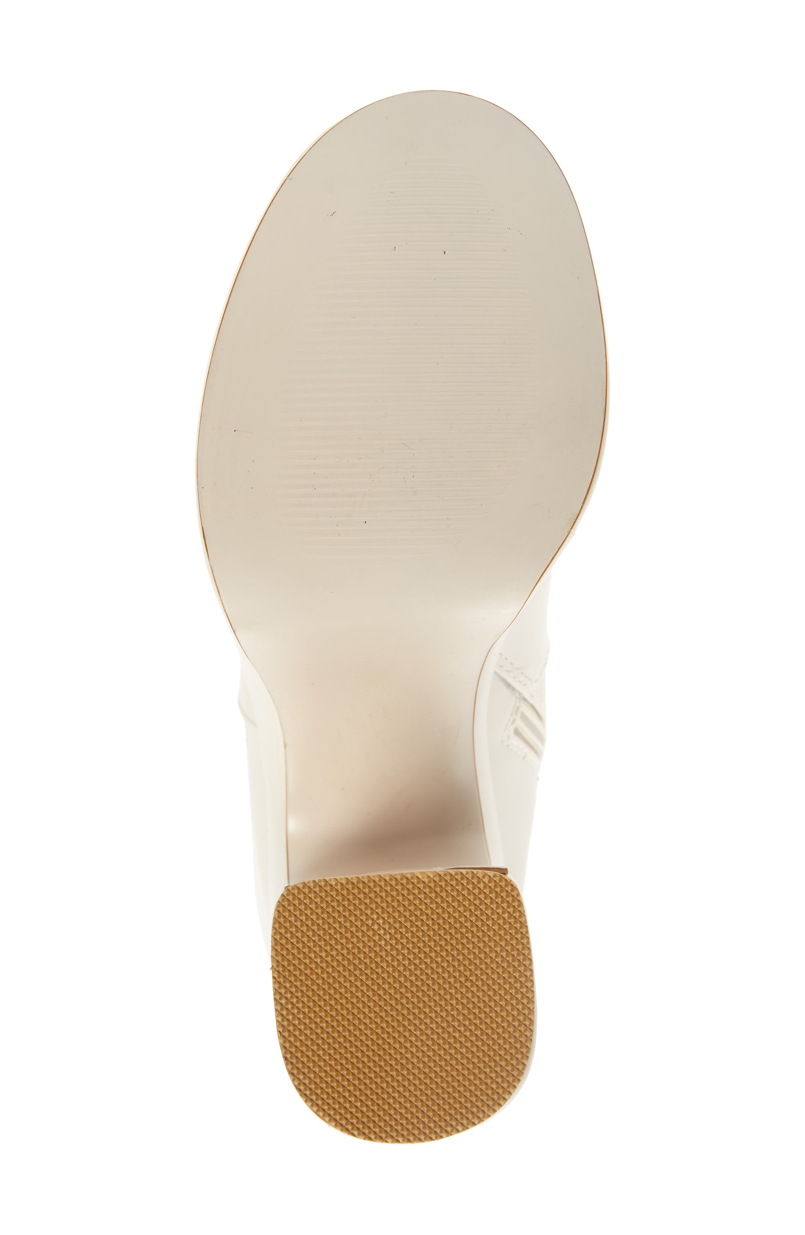 AZALEA WANG Sutton Platform Boot, Alternate, color, 