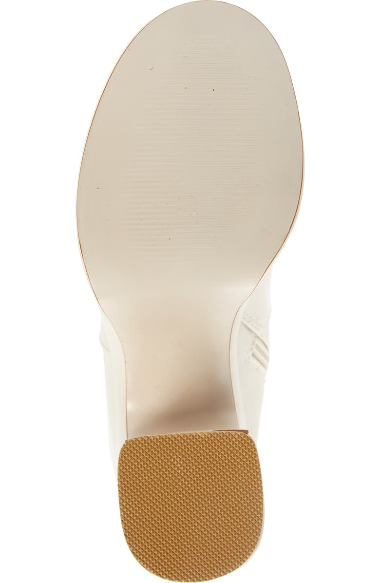 AZALEA WANG Sutton Platform Boot, Alternate, color,