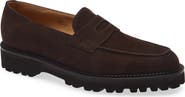 John Lobb Lopez New Standard Penny Loafer
