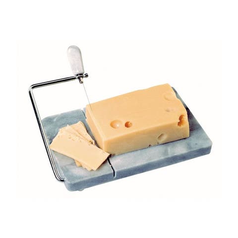 Marble Cheese Slicer
