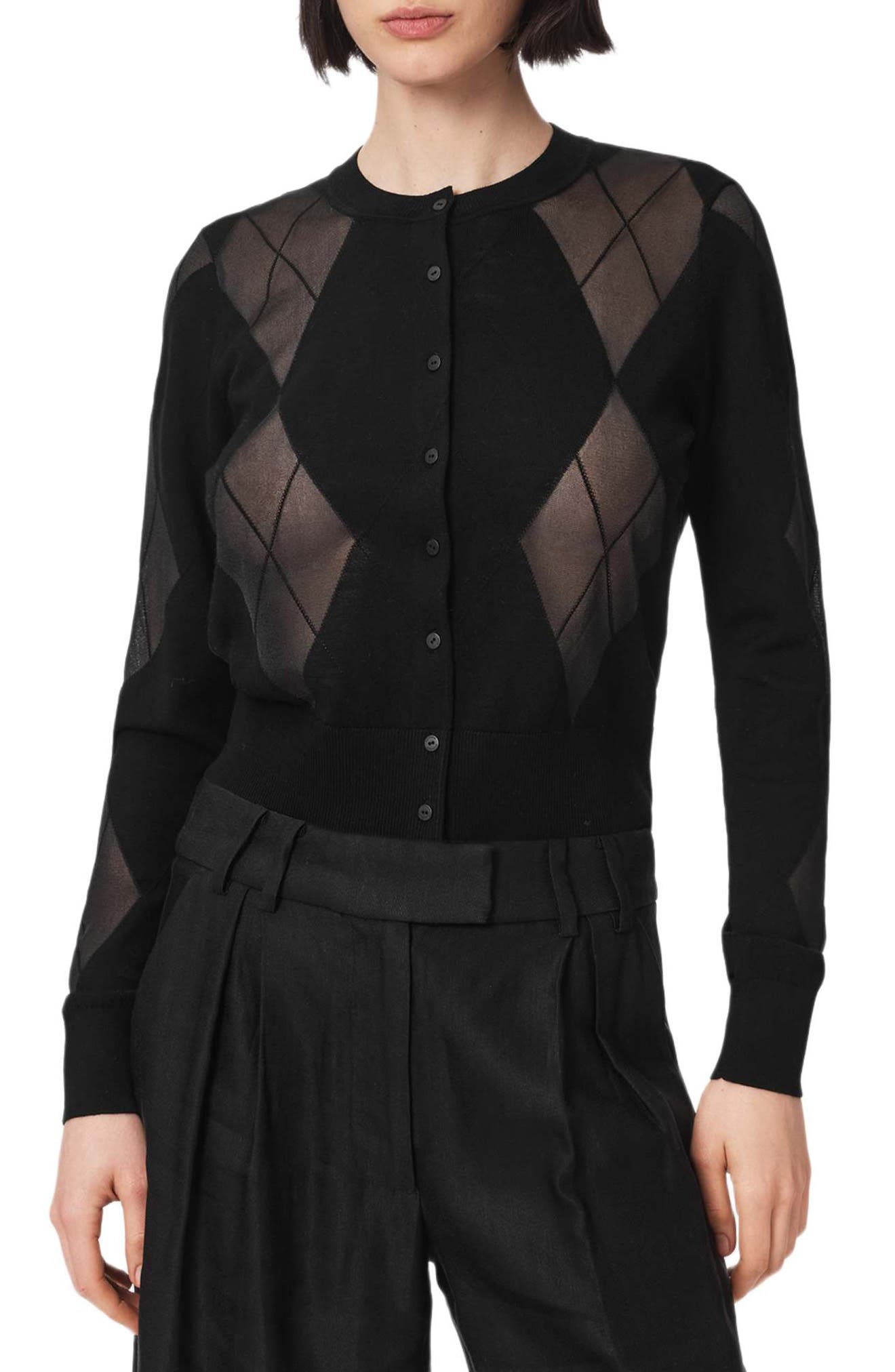 selected BLACK