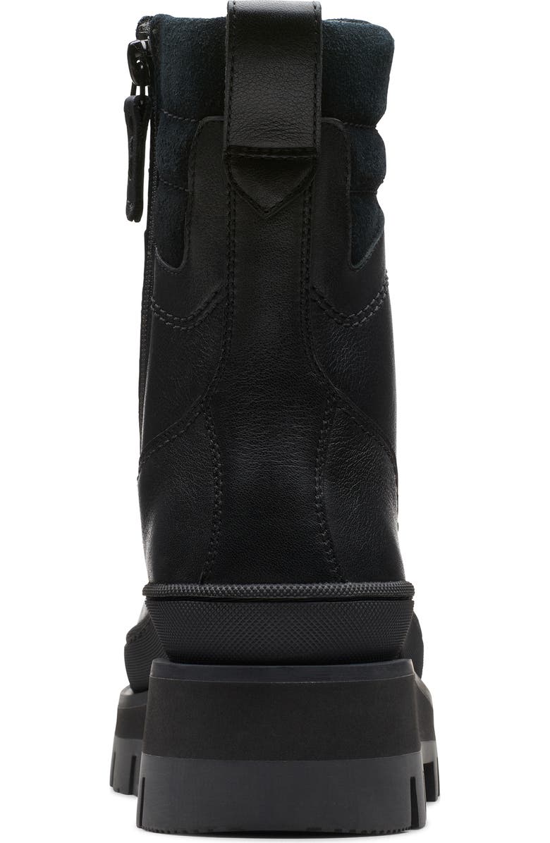 Clarks<sup>®</sup> Orianna 2 Hike Combat Boot, Alternate, color,