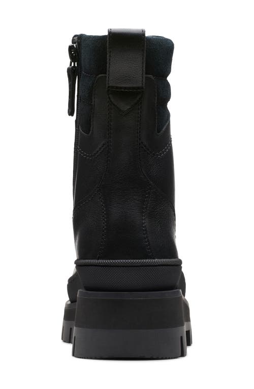 Clarks Orianna 2 Hike In Black