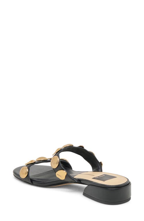 Dolce Vita Farrow Studded Sandal