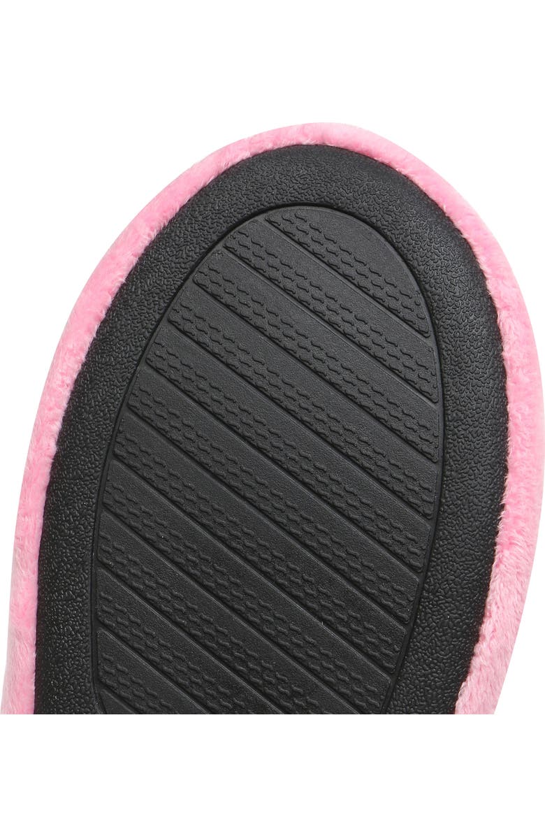 BTS THEMED MERCH Boy with Luv Slipper, Alternate, color, Pink
