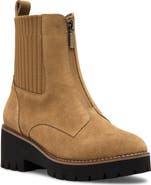 Blondo Demaria Waterproof Bootie