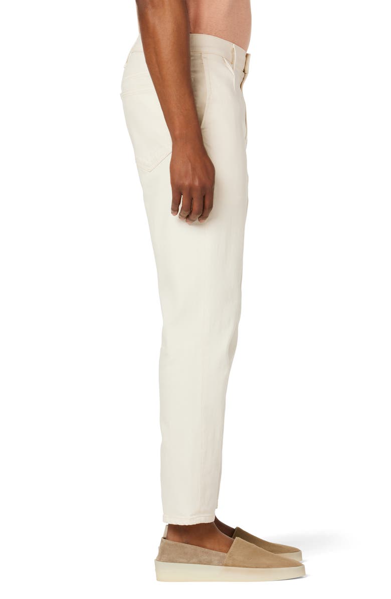 Joe's The Diego Crop Tapered Trouser Jeans, Alternate, color, 