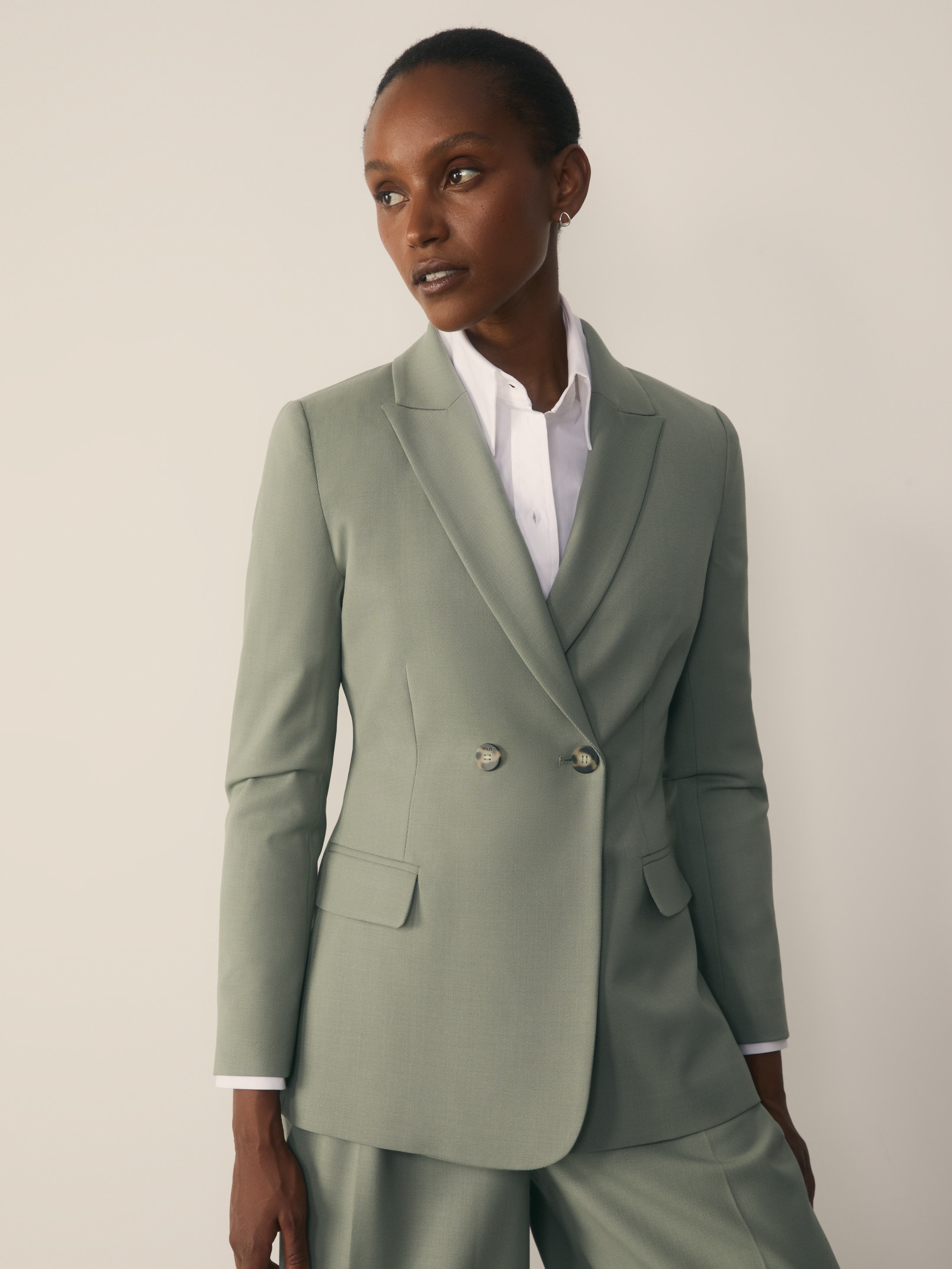 selected Green