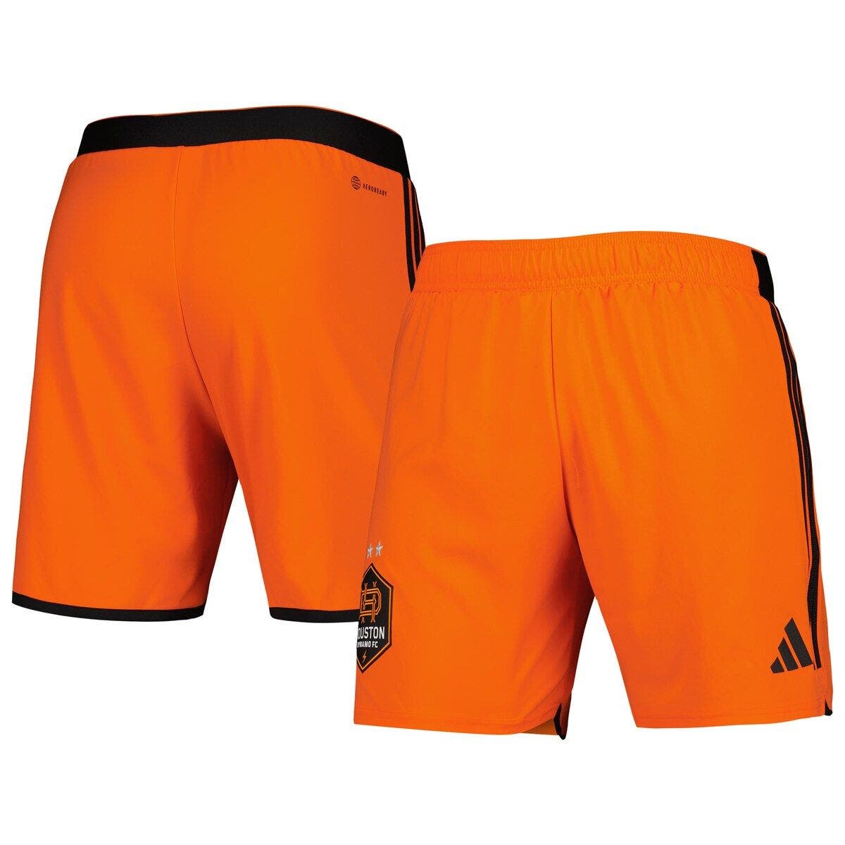 selected Orange