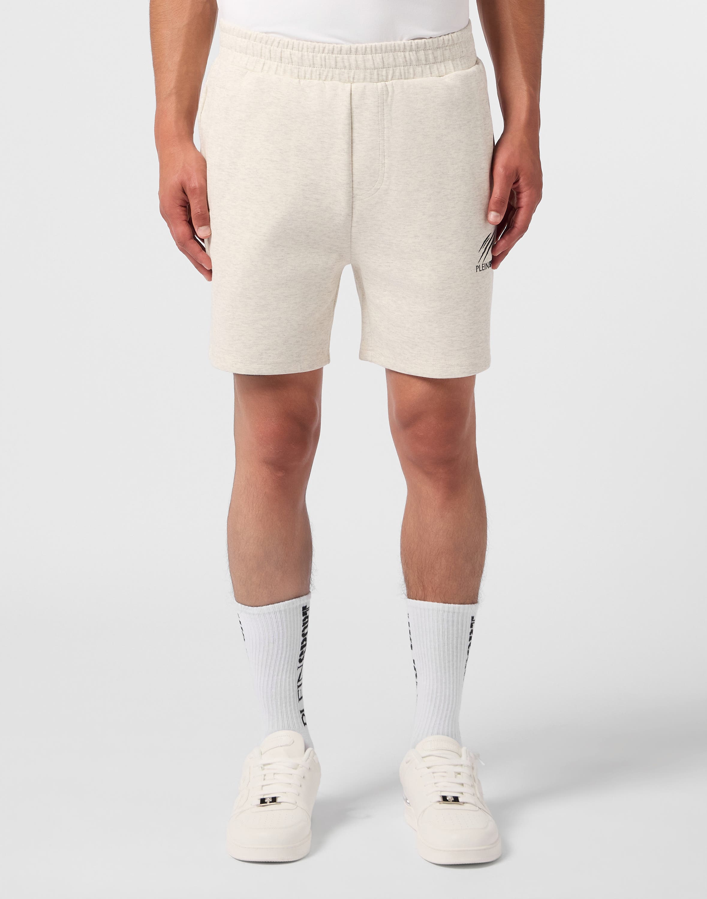 selected white