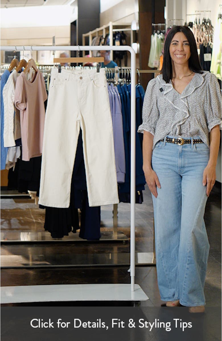 Kids' Sky Jeans, sales video thumbnail
