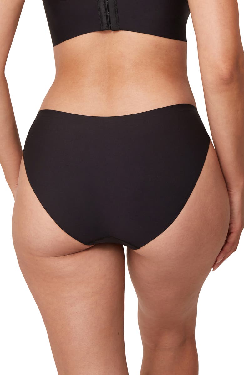 Proof<sup>®</sup> Period & Leak Resistant Everyday Super Light Absorbency Bikini, Alternate, color, 