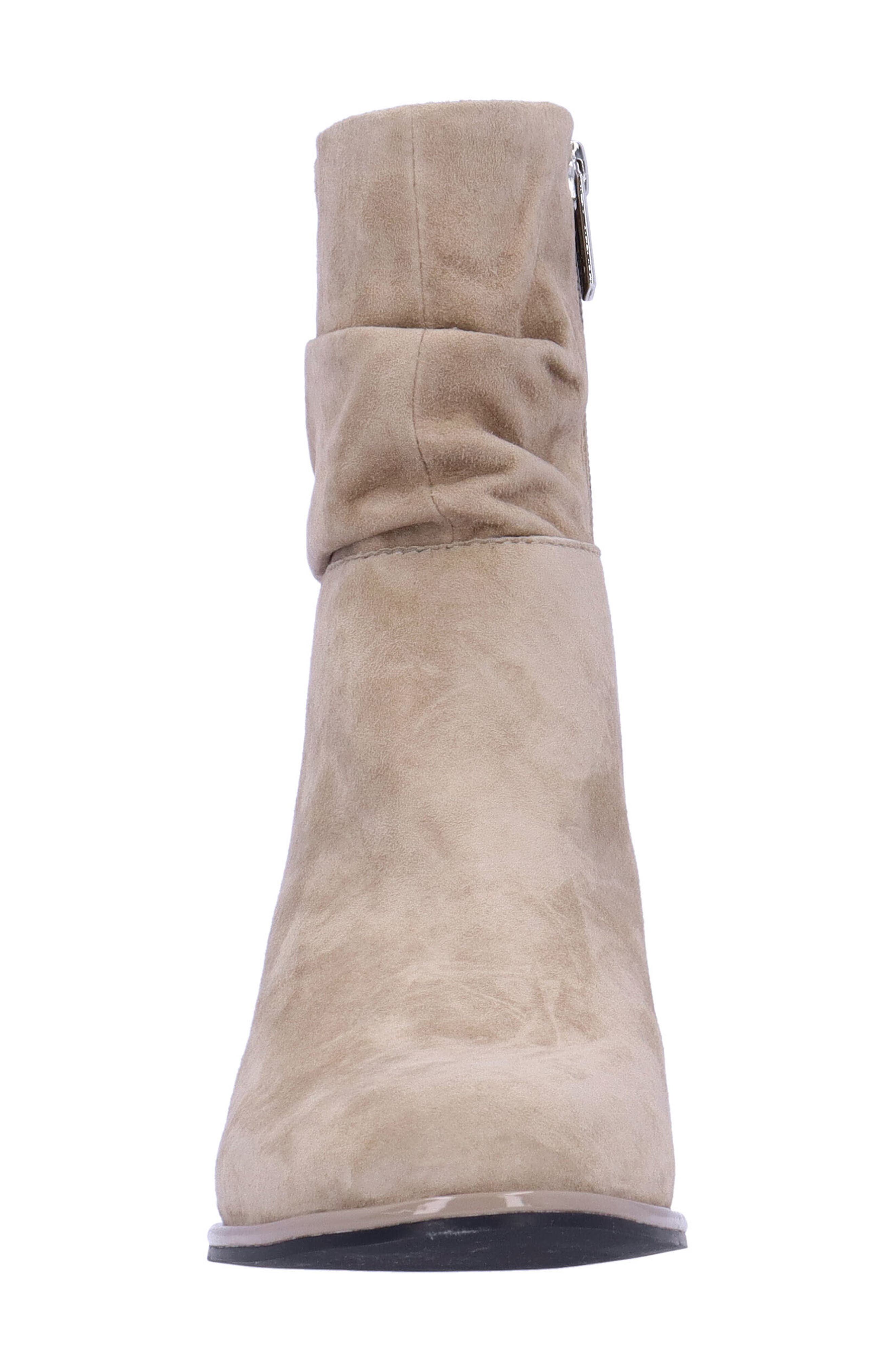 Pivar Bootie, Alternate, color, TAUPE