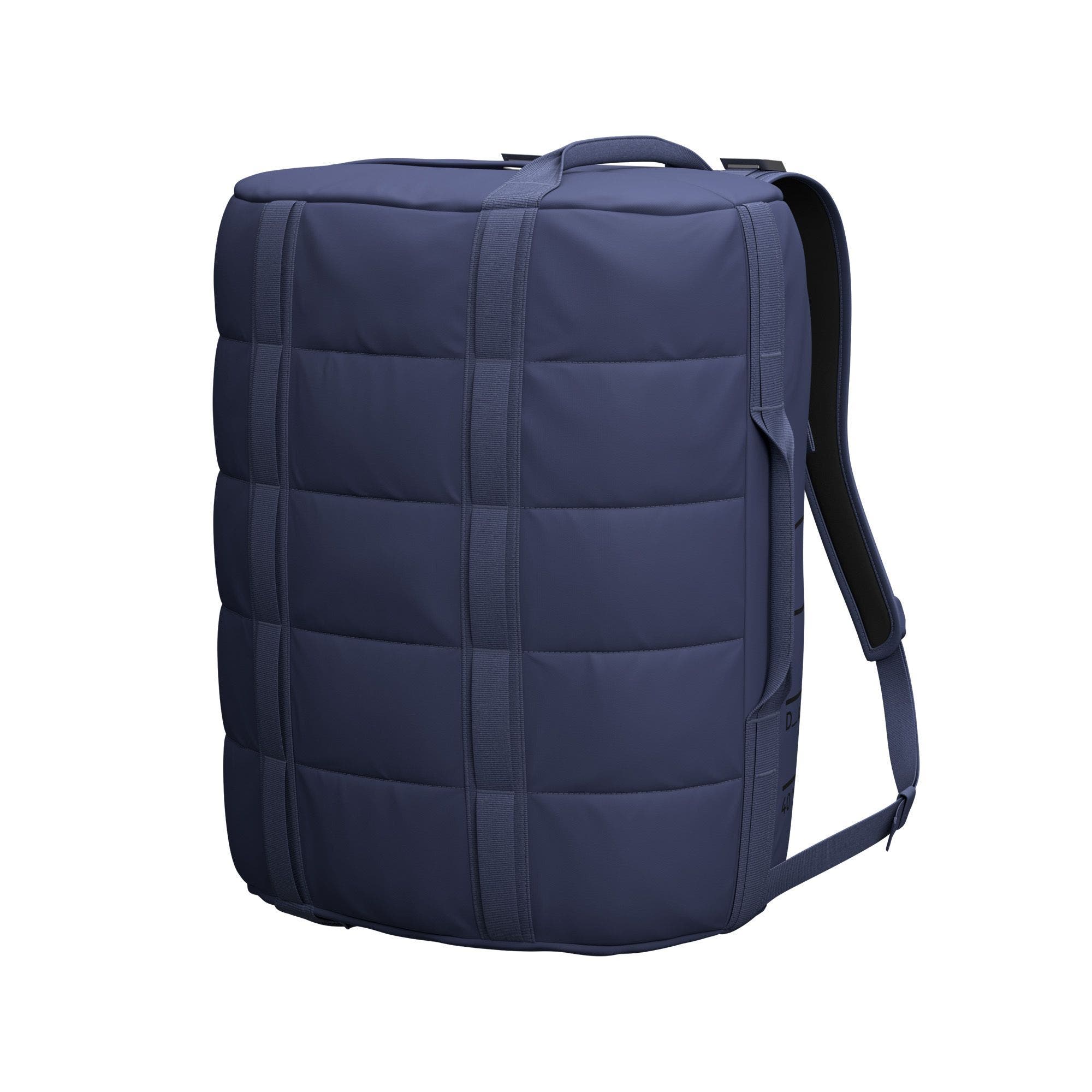 Roamer Duffel, 40L, Alternate, color, Blue Hour