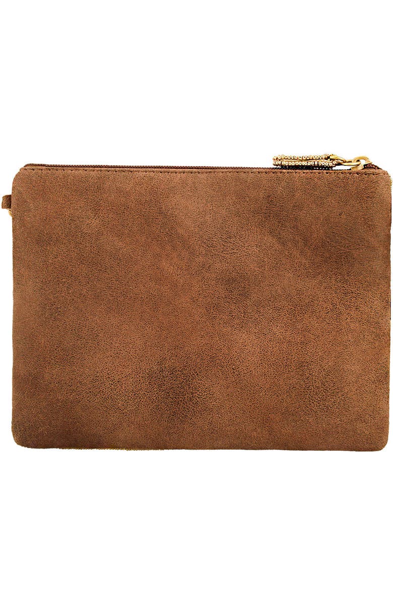 Mary Frances Accessories On the Range Mini Handbag, Alternate, color,