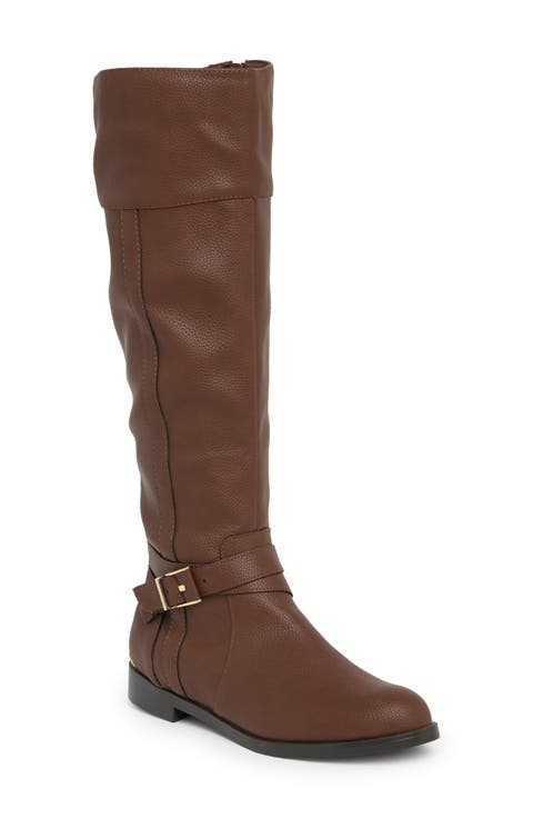 Wind Riding Boot (Women)