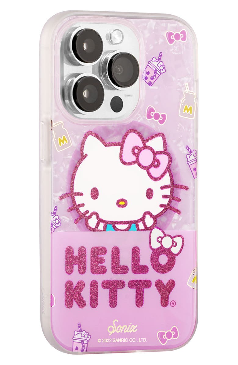 Sonix MagSafe<sup>®</sup> Compatible iPhone 14,14 Plus, 14 Pro & 14 Pro Max Case, Alternate, color, 