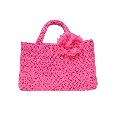 Positano Raffia