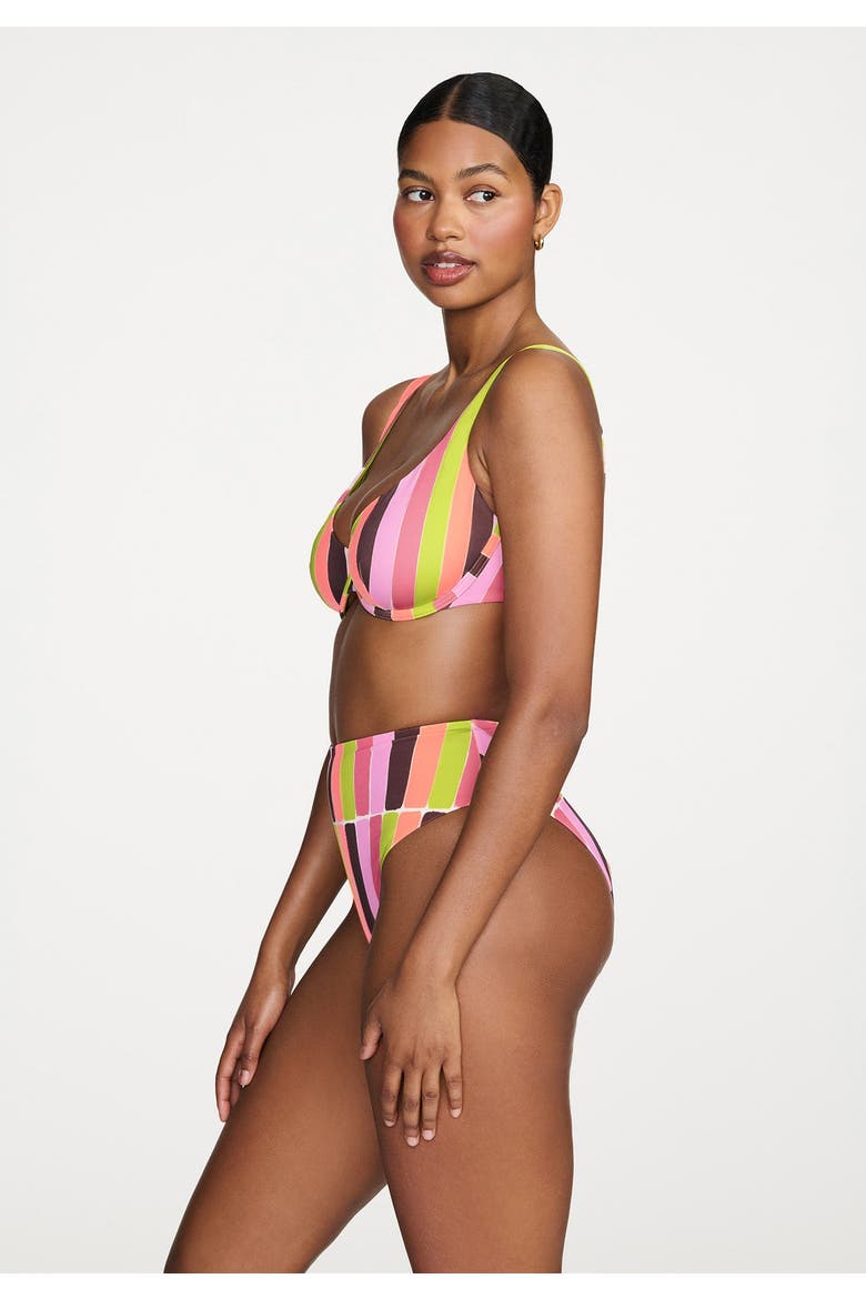 The Scoop Swim, Alternate, color, TILE