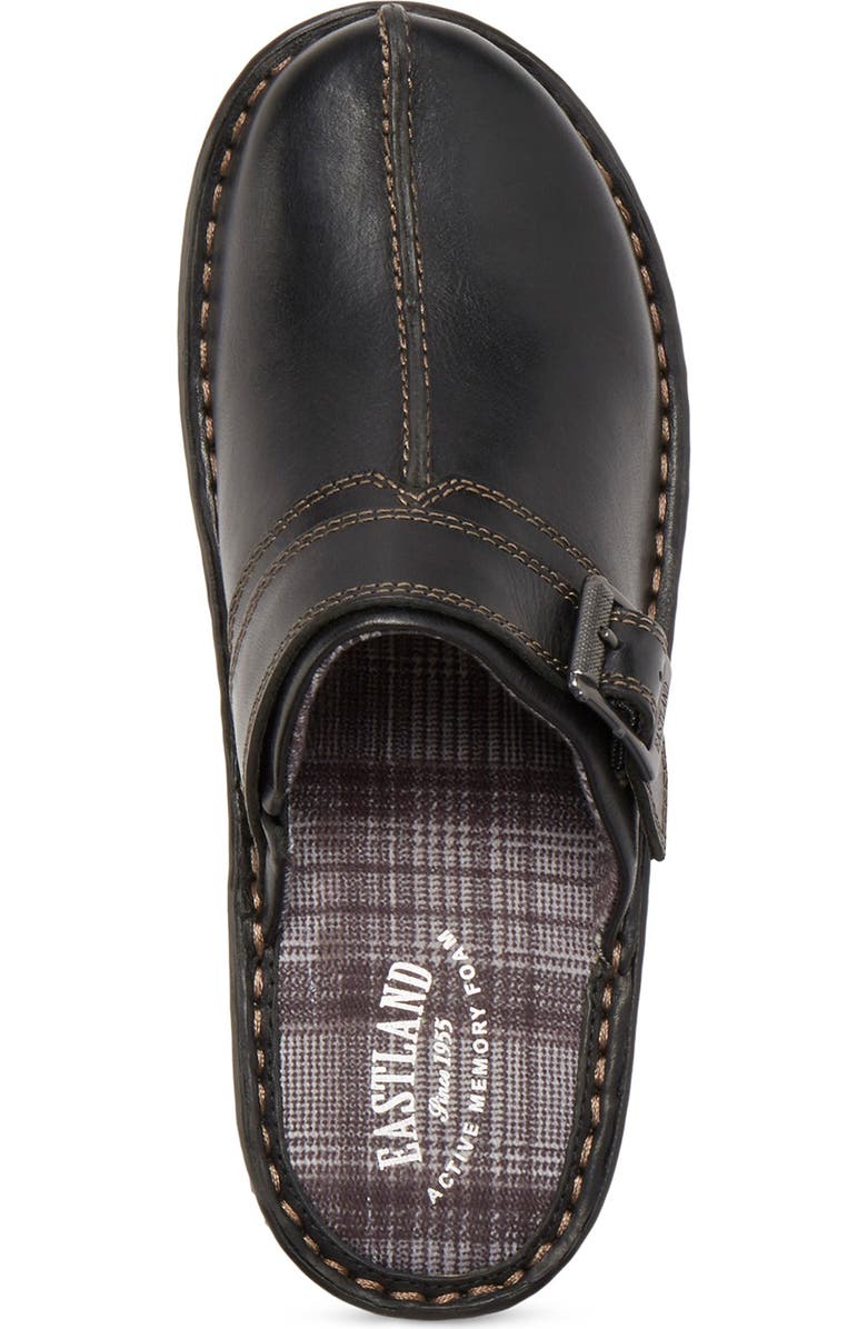 Eastland Mae Clog - Wide Width Available, Alternate, color,