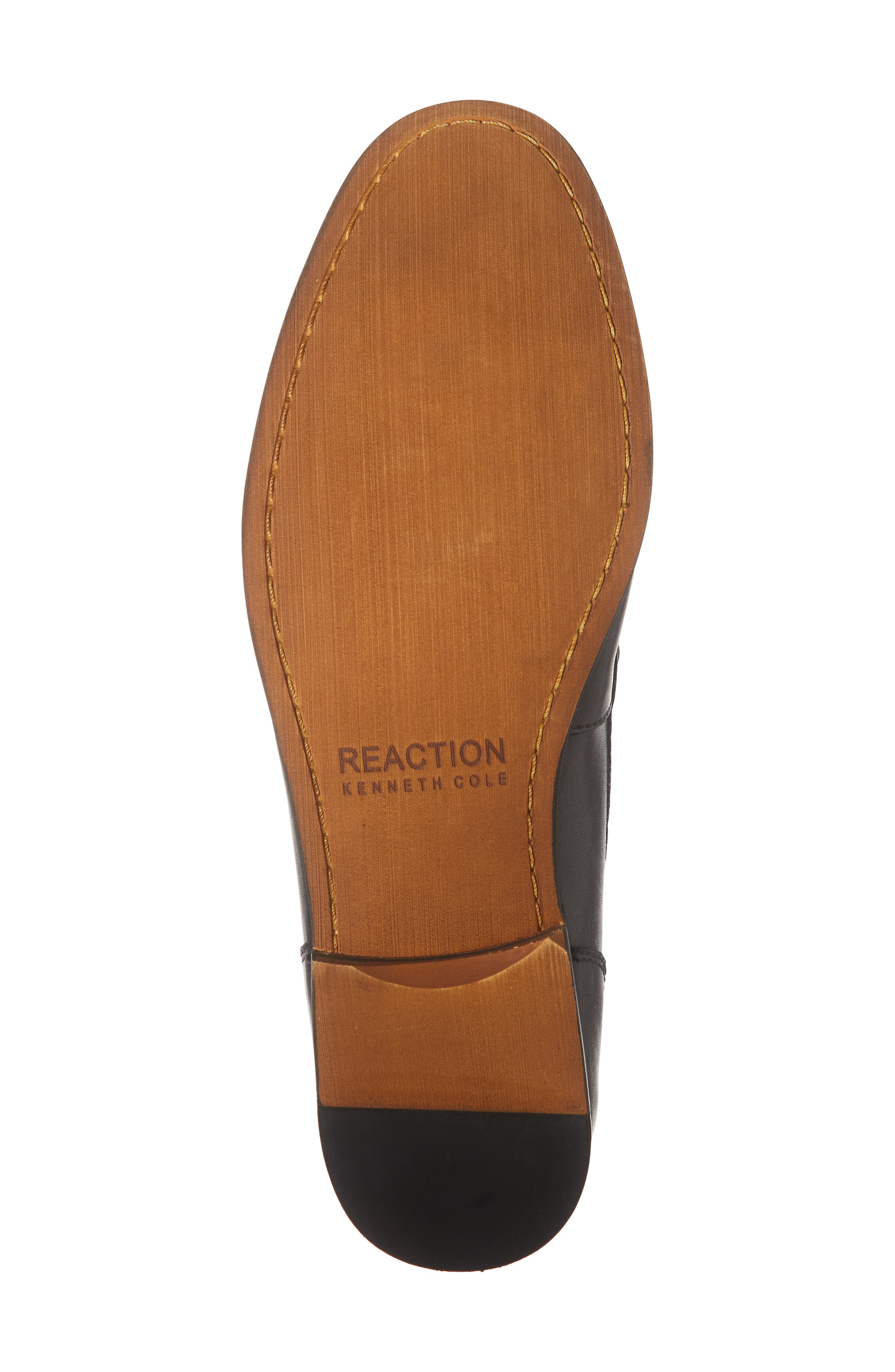 Reaction Kenneth Cole Crespo Loafer, Alternate, color, 