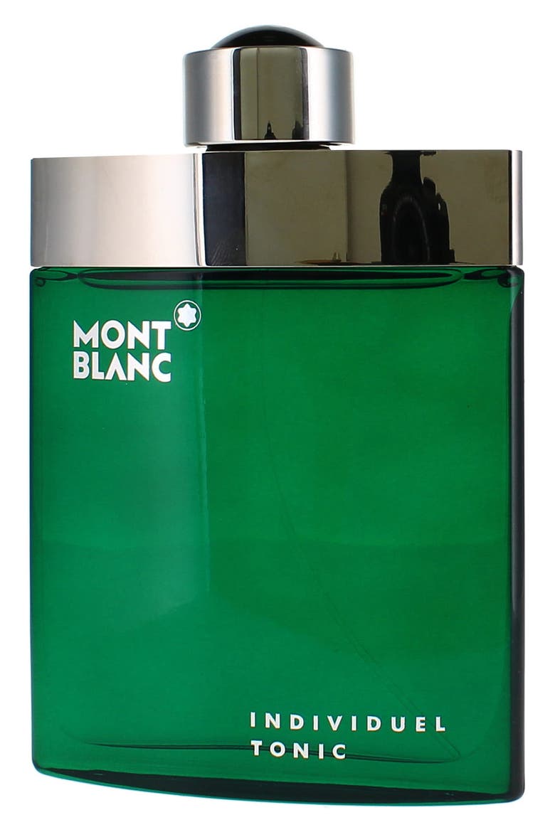 Individual Tonic Eau de Toilette, Main, color, NO COLOR