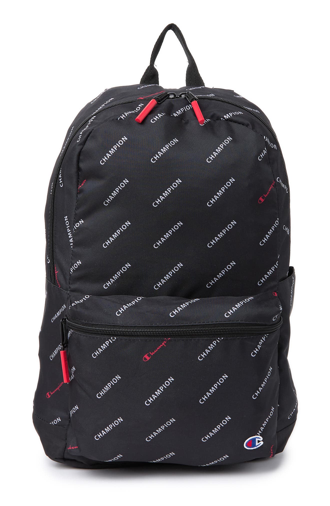 Champion Momentum Backpack, Main, color, 