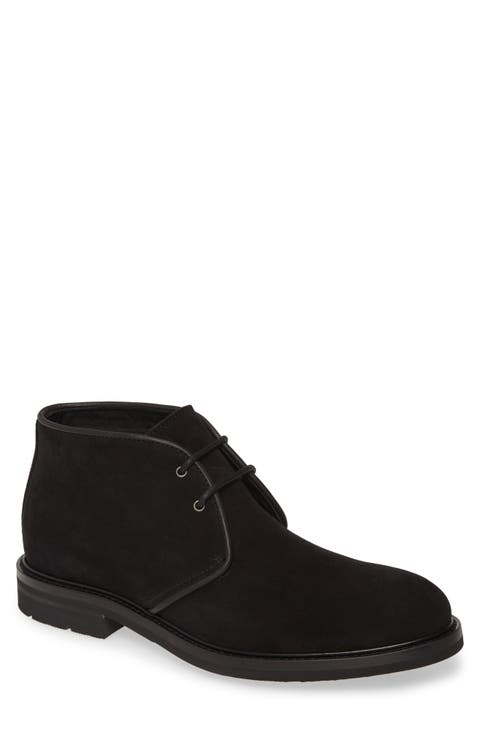 Rinaldo Chukka Water Resistant Boot (Men)