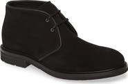 Aquatalia Rinaldo Chukka Water Resistant Boot
