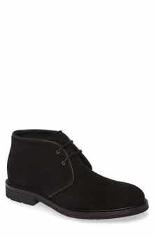 Aquatalia Rinaldo Chukka Water Resistant Boot