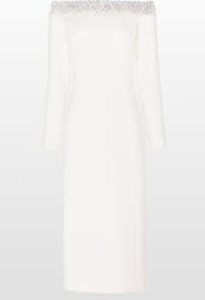 Jenny Packham Calypso Dress