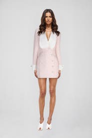 AtoÌr Magda Blazer Dress