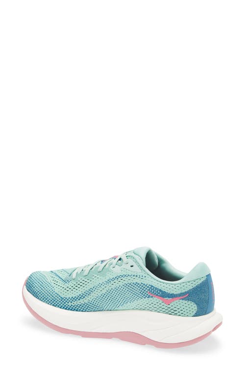 Hoka Rincon 4 Running Shoe In Multi