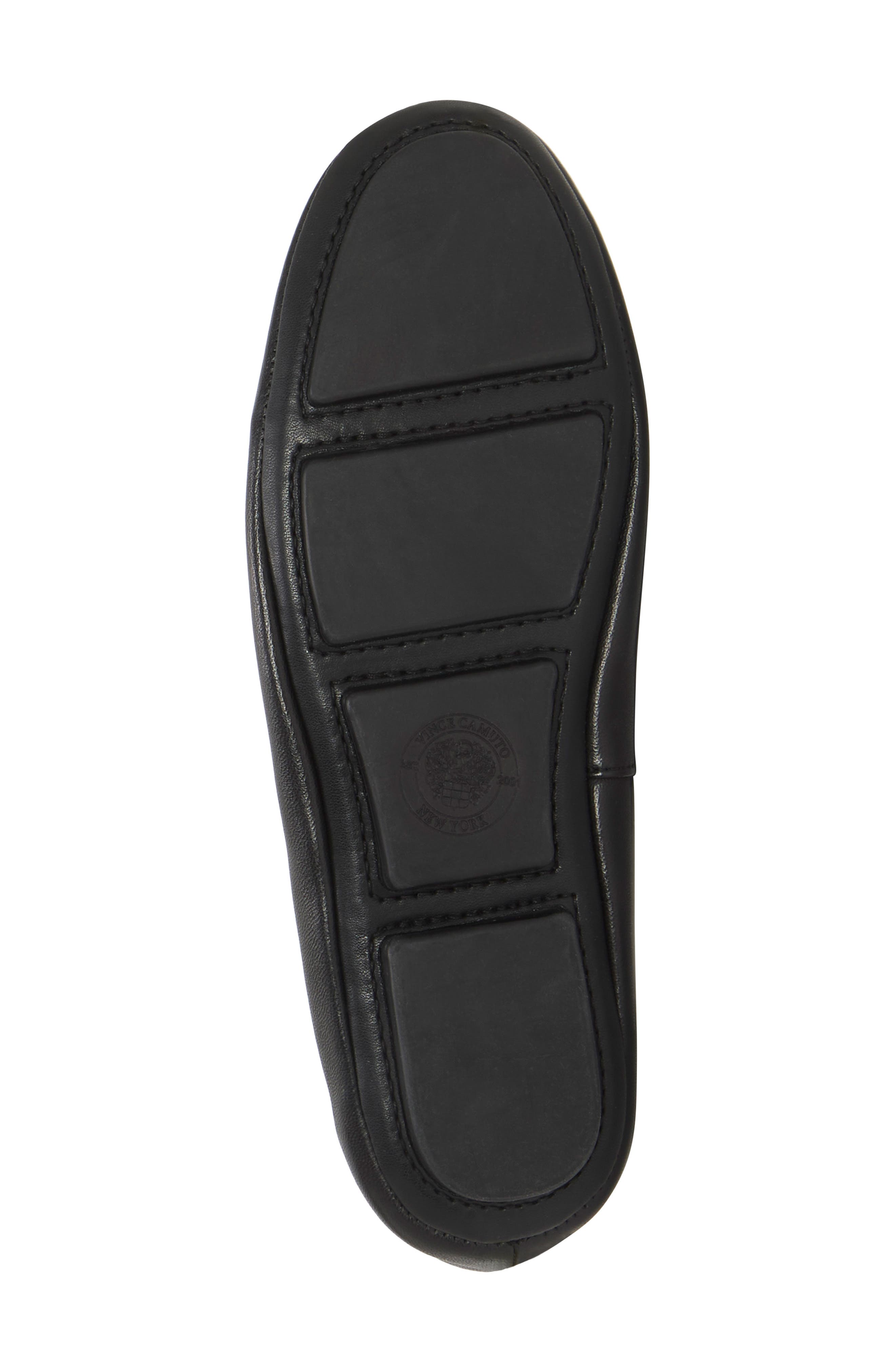 Vince Camuto Catisha Ballet Flat, Alternate, color, Black